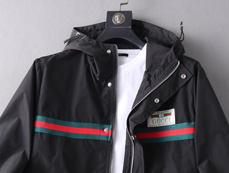 Gucci Outwear